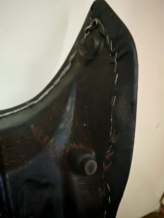 ♻️Asiento bmw Scarver 650♻️