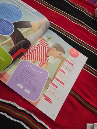 LENGUA MOCHILA LIGERA 6 PRIMARIA CONSTRUYENDO M...