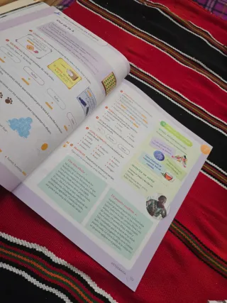 LENGUA MOCHILA LIGERA 6 PRIMARIA CONSTRUYENDO M...