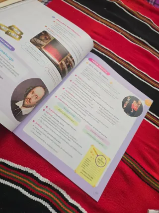 LENGUA MOCHILA LIGERA 6 PRIMARIA CONSTRUYENDO M...