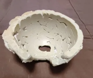 Jaula para hámster o pájaros