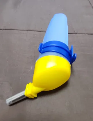 Jaula para hámster o pájaros