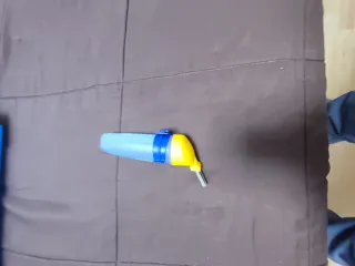 Jaula para hámster o pájaros