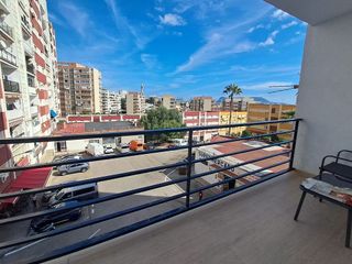 Piso en alquiler en Reconquista-San José Artesano-El Rosario en Algeciras