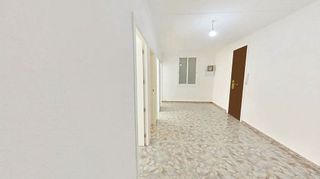 Piso en alquiler en Centre en Hospitalet de Llobregat, L´