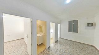 Piso en alquiler en Centre en Hospitalet de Llobregat, L´