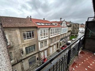Piso en alquiler en Centro - Echegaray en Pontevedra
