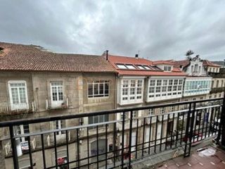 Piso en alquiler en Centro - Echegaray en Pontevedra