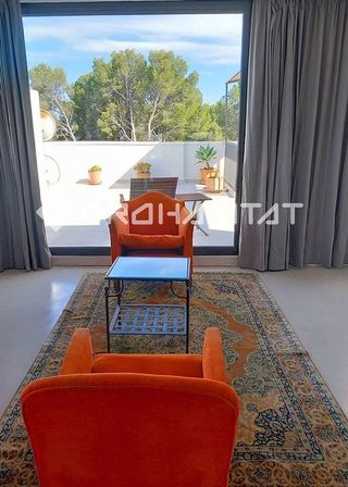 Piso en alquiler en Montmar en Castelldefels