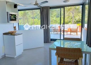 Piso en alquiler en Montmar en Castelldefels