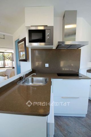 Piso en alquiler en Montmar en Castelldefels