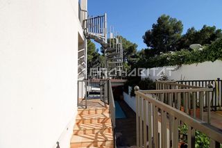 Piso en alquiler en Montmar en Castelldefels