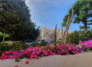 Piso en alquiler en Pedregalejo en Málaga