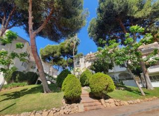 Piso en alquiler en Pedregalejo en Málaga