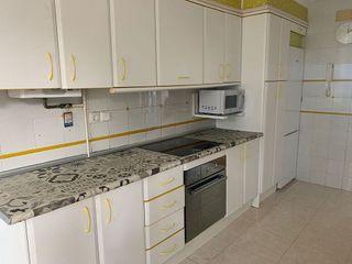 Piso en alquiler en Pedregalejo en Málaga