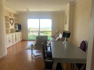 Piso en alquiler en Pedregalejo en Málaga