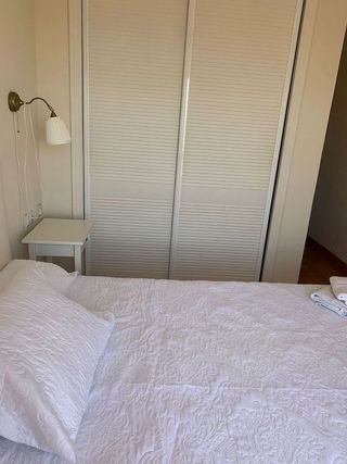 Piso en alquiler en Pedregalejo en Málaga