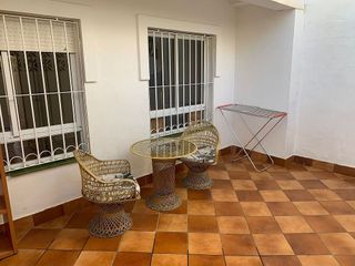 Piso en alquiler en Pedregalejo en Málaga