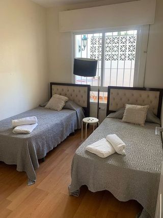 Piso en alquiler en Pedregalejo en Málaga