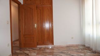 Piso en alquiler en Motril pueblo en Motril