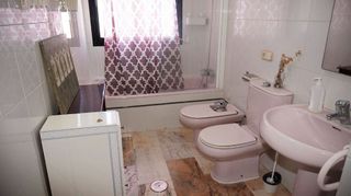 Piso en alquiler en Motril pueblo en Motril