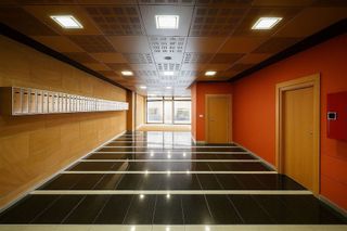 Oficina en alquiler en Alisal - Cazoña - San Román en Santander