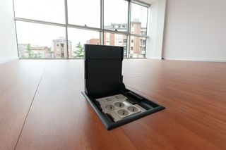 Oficina en alquiler en Alisal - Cazoña - San Román en Santander