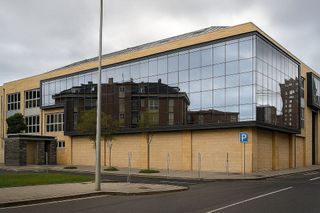 Oficina en alquiler en Alisal - Cazoña - San Román en Santander