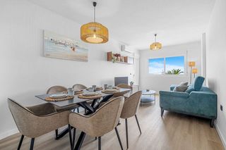 Piso en alquiler en San Miguel de Salinas