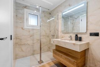 Piso en alquiler en San Miguel de Salinas