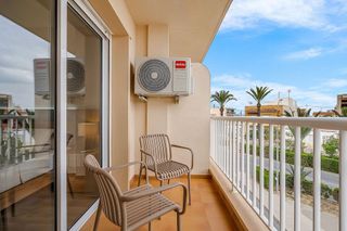 Piso en alquiler en San Miguel de Salinas