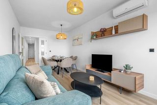 Piso en alquiler en San Miguel de Salinas