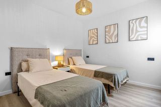 Piso en alquiler en San Miguel de Salinas