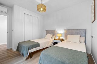 Piso en alquiler en San Miguel de Salinas