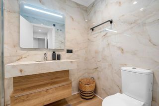 Piso en alquiler en San Miguel de Salinas