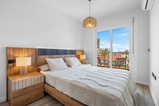 Piso en alquiler en San Miguel de Salinas