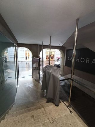 Piso en alquiler en Zona de Plaza de Barcelos en Pontevedra