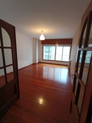 Piso en alquiler en Zona de Plaza de Barcelos en Pontevedra