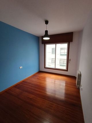 Piso en alquiler en Zona de Plaza de Barcelos en Pontevedra