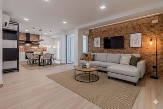 Piso en alquiler en Castellana en Madrid