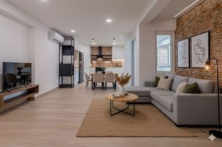 Piso en alquiler en Castellana en Madrid