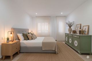 Piso en alquiler en Castellana en Madrid