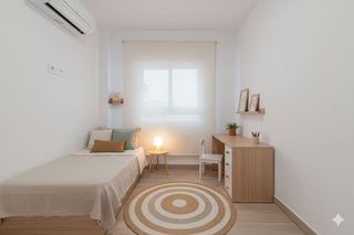 Piso en alquiler en Castellana en Madrid