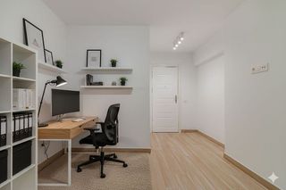 Piso en alquiler en Castellana en Madrid