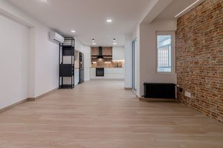 Piso en alquiler en Castellana en Madrid