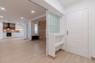 Piso en alquiler en Castellana en Madrid