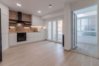 Piso en alquiler en Castellana en Madrid