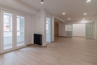 Piso en alquiler en Castellana en Madrid