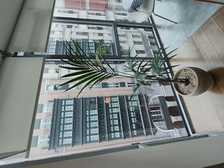 Piso en alquiler en Indautxu en Bilbao