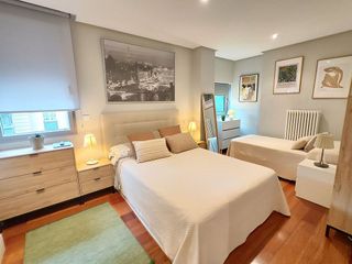 Piso en alquiler en Indautxu en Bilbao